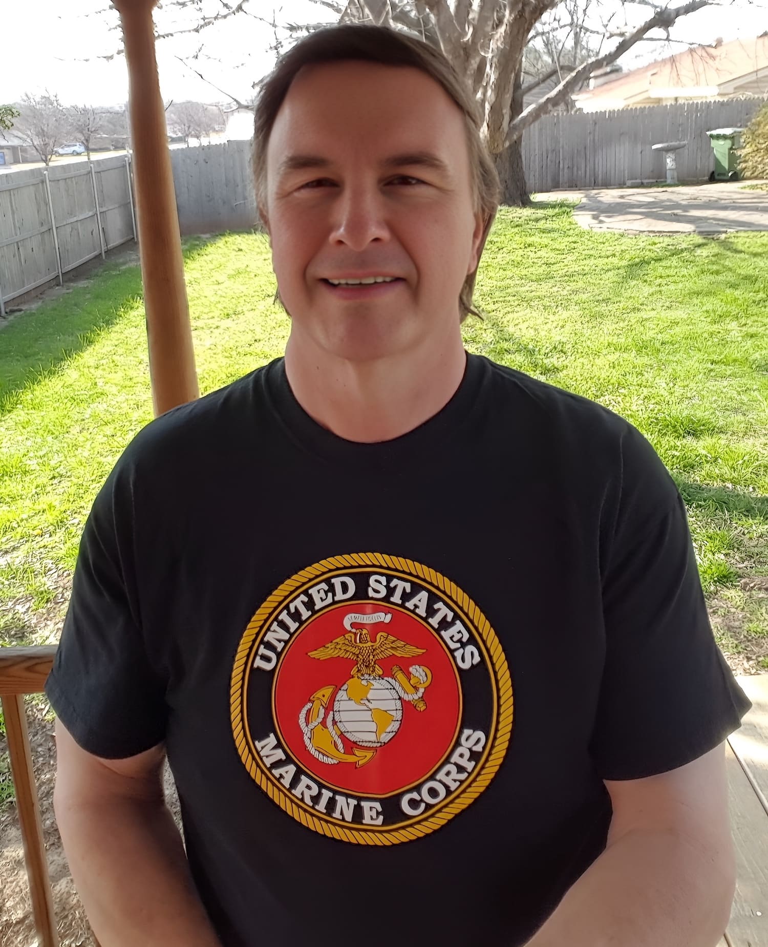 Lyle Gallagher, principal appraiser