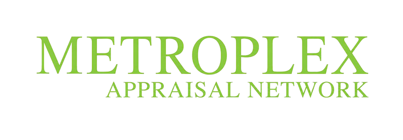 Metroplex Appraisal Network