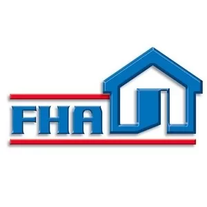 FHA Approved logo